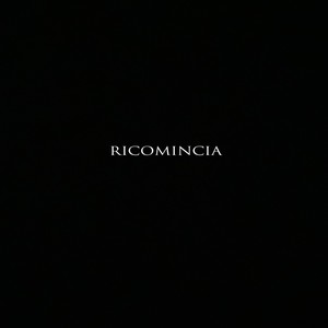 RICOMINCIA