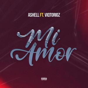 Miamor (feat. Viqtorioz) (Speed up)