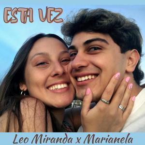 Esta Vez (feat. Leo Miranda)