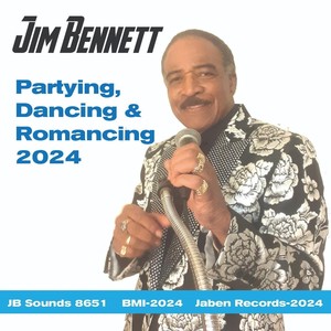 Partying, Dancing & Romancing 2024