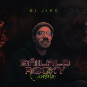 Báilalo Rocky Cumbia (Uruguay Remix)