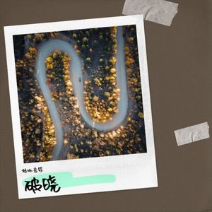 碎星絮语封面