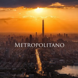 Metropolitano