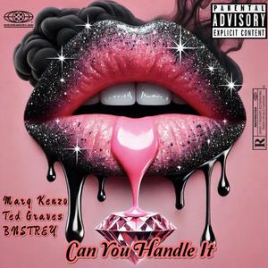 Can You Handle It (feat. Ted Graves & BNSTREY) (Explicit)