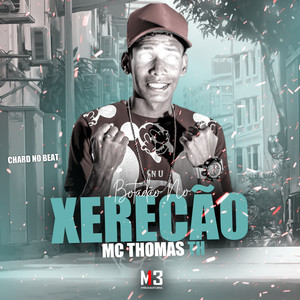Botadão no Xerecão (Explicit)