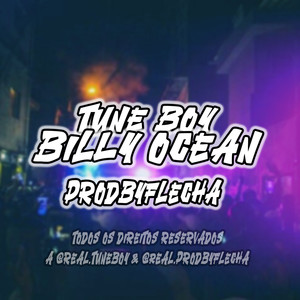 Billy Ocean (Explicit)