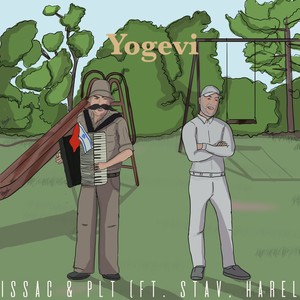 Yogevi (feat. Stav Harel)