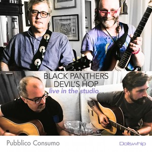 Black Panthers (Live)