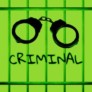 CRIMINAL (Uplugged) (Explicit)