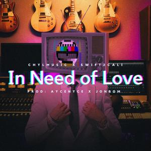 Be Forreal (feat. Swift2Cali)