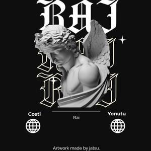 Rai (feat. Yonutu) (Speed Up)