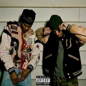 Hardy Boyz (feat. Brycbrk) (Explicit)