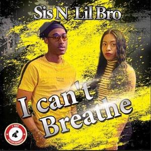 I Can't Breathe(feat. Tytist & Celena Lena)