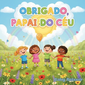 Obrigado, Papai Do Céu