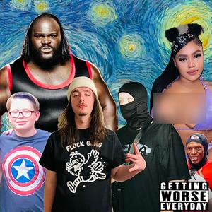 i hate my dog (feat. g00db0iii) (Explicit)