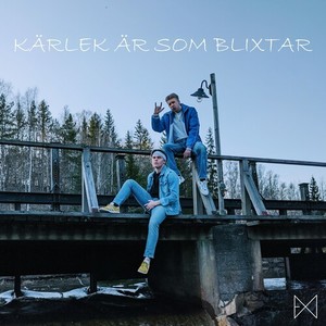 Kärlek är som blixtar (Explicit)