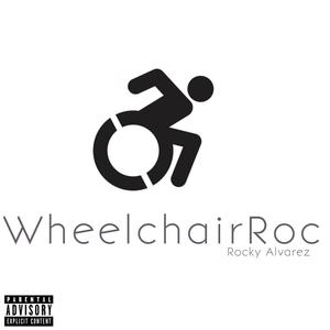 Wheelchair Roc (Explicit)