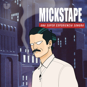 Mickstape S01