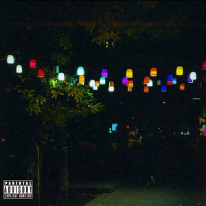 Little Things (Instrumental)