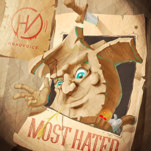 Most Hated