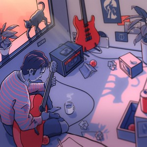 걱정마(Feat. Osshun Gum) (Don't Worry (Feat. Osshun Gum))