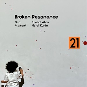 Broken Resonance (Live)