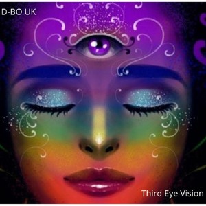 Third Eye Vision