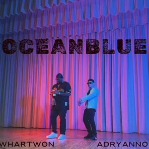 Oceanblue (feat. Mr.Whartwon) [Explicit]