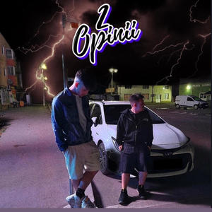 OPINII 2 (feat. samy minune) [Explicit]