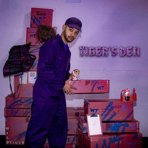 TIGER'S DEN (Explicit)