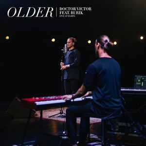 Older (Live at Harpa Concert Hall, 2021)