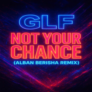 Not Your Chance (Alban Berisha Afronismo Remix)