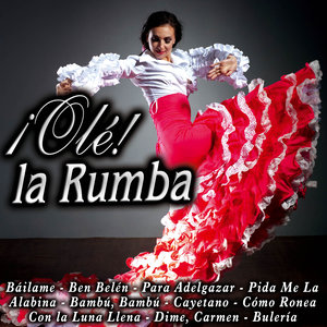 ¡olé! La Rumba