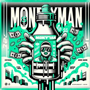 Money man (Explicit)