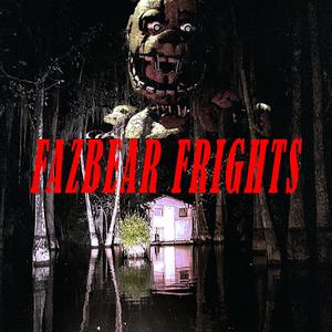 Fazbear Frights