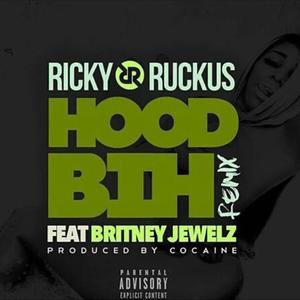 Hood Bih (Remix|Explicit)