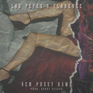 New Pussy Game(feat. King Mack) (Explicit)