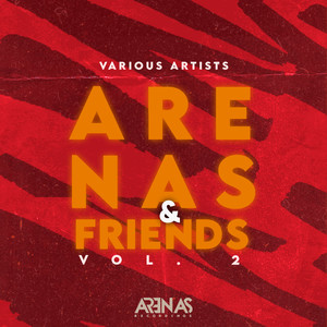 Arenas and Friends Vol. 2