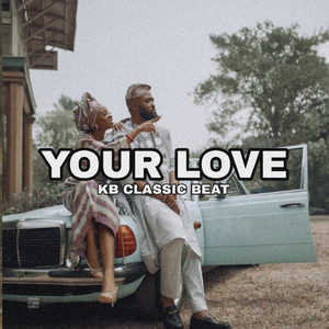 Your Love (Afrobeat Instrument Beat - Zouk Type Beat)