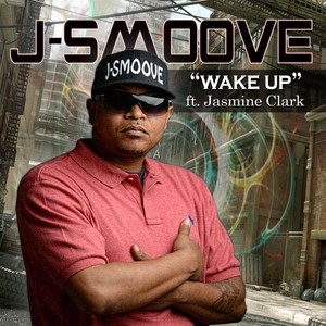 Wake Up (feat. Jasmine Clark)