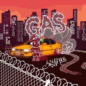 GAS (Explicit)