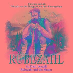 Rübezahl und die Mutter Kapitel 1