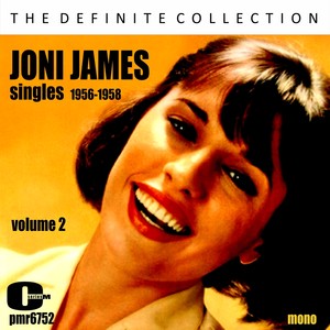 Singles, Volume 2: 1956-1958