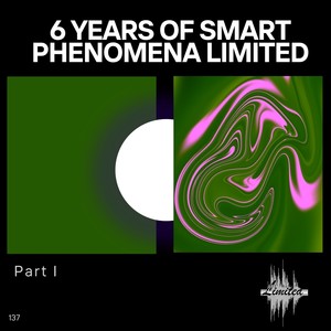 6 Years of Smart Phenomena Limited_Part I