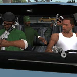 DRIVE-BY (feat. $moov) (Explicit)