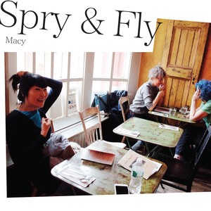 Spry & Fly