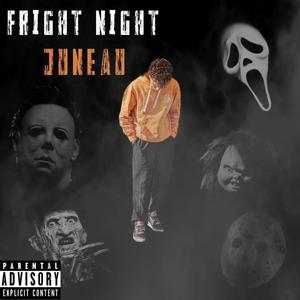 Fright Night (Explicit)