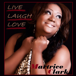 Live Laugh Love (feat. J. Reed)