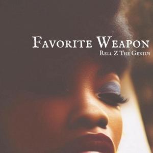 Favorite Weapon (Explicit)