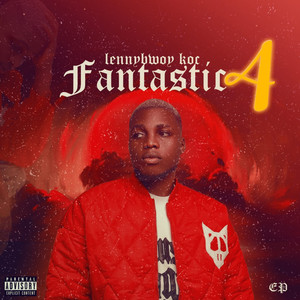 Fantastic 4 (Explicit)